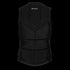 Star Impact Vest Fzip Wake Women 2024 - Black